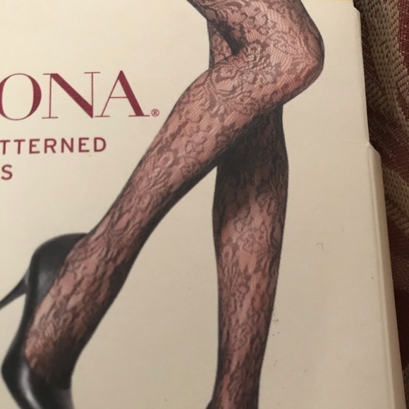 Tights - Picture 2 of 3